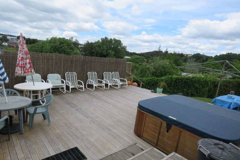 Photo of property in 34 Neumann Street, Kawakawa, 0210