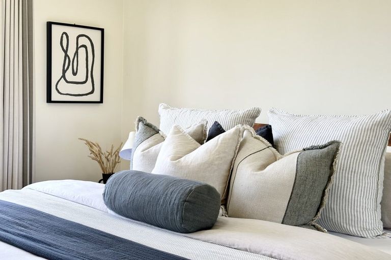 Photo of property in 47 Philomel Crescent, Bayswater, Auckland, 0622