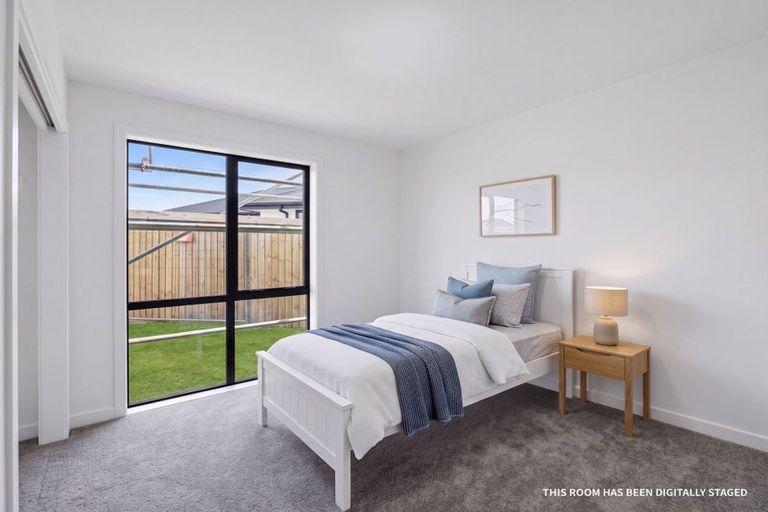 Photo of property in 14 Archibald Place, Halswell, 8025