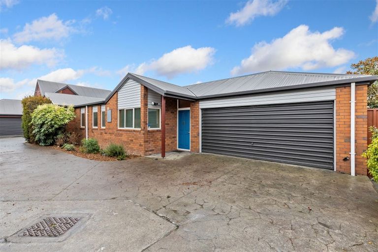 Photo of property in 3/127 Colombo Street, Sydenham, Christchurch, 8023