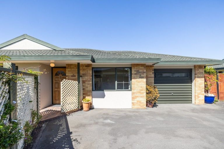 Photo of property in 181a Nelson Crescent, Napier South, Napier, 4110