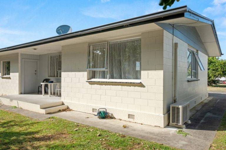 Photo of property in 99 Budge Street, Riversdale, Blenheim, 7201