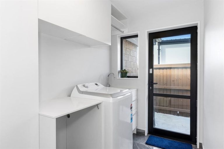 Photo of property in 9 Ruston Lane, Halswell, Christchurch, 8025