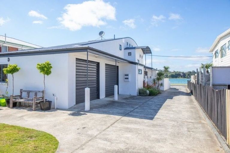 Photo of property in 6 Papaka Road, Ngunguru, Whangarei, 0173