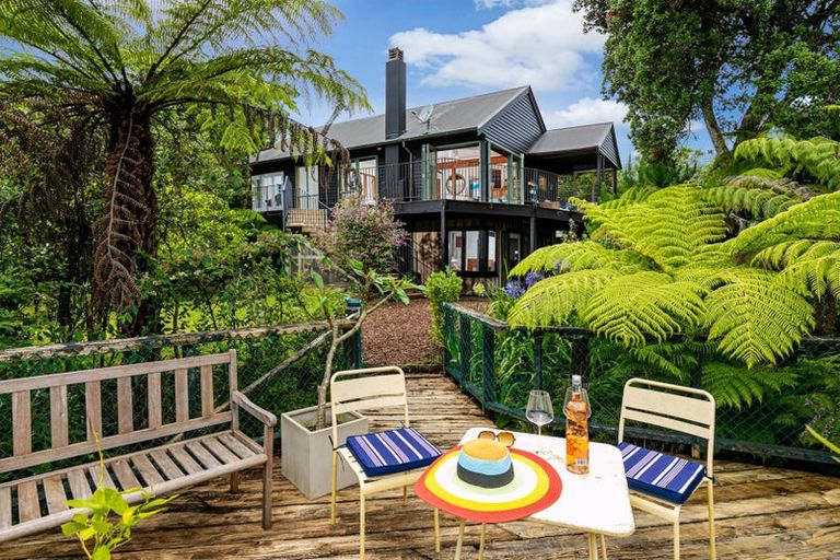 Photo of property in 41-43 Dakota Avenue, Beach Haven, Auckland, 0626