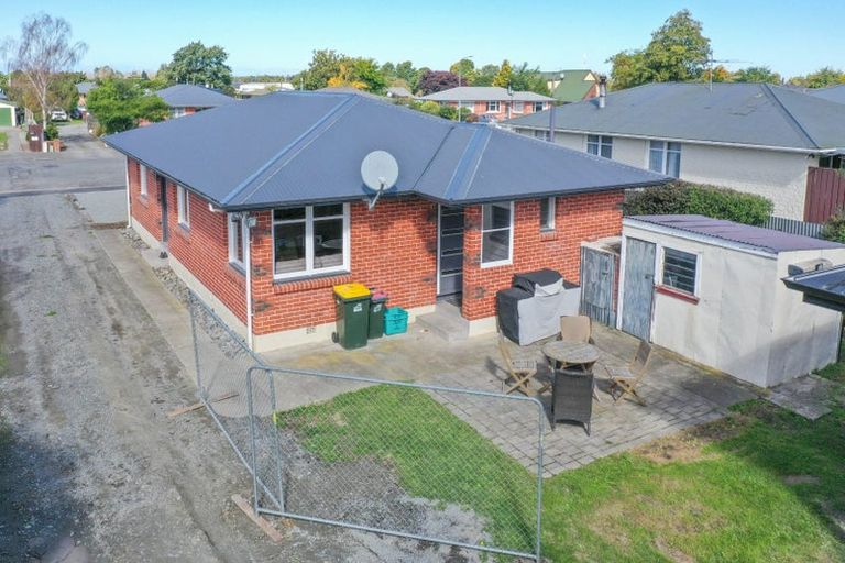 Photo of property in 82 George Street, Tinwald, Ashburton, 7700