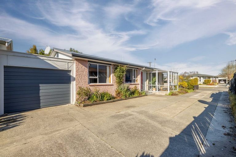 Photo of property in 1/51 Wingate Street, Redwood, Christchurch, 8051