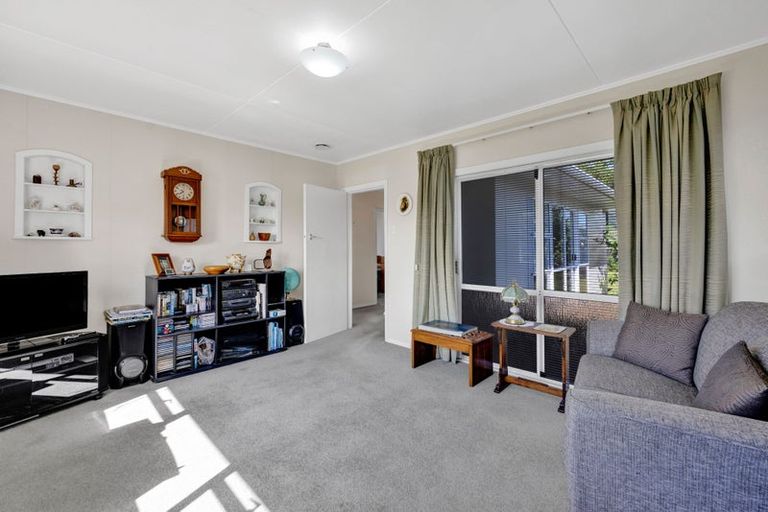 Photo of property in 7 Caplen Street, Hawera, 4610