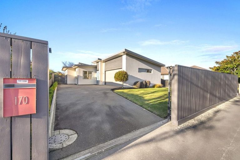 Photo of property in 170 Barrington Street, Somerfield, Christchurch, 8024