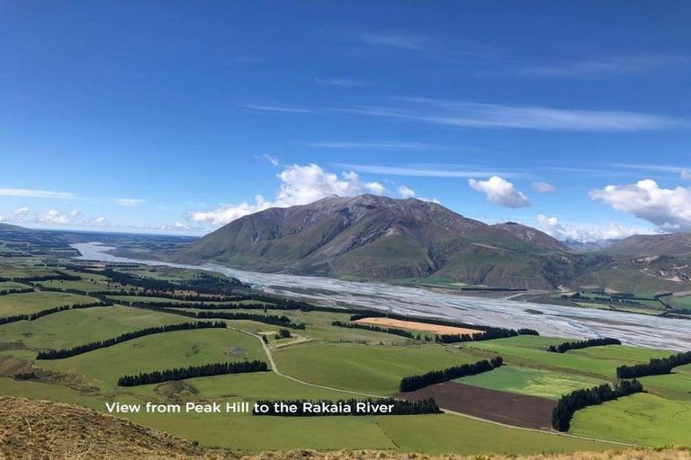 Photo of property in 2 Acheron Avenue, Lake Coleridge, 7572