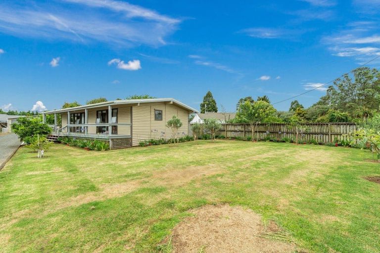Photo of property in 26 Tangihua Road, Maungakaramea, Whangarei, 0178