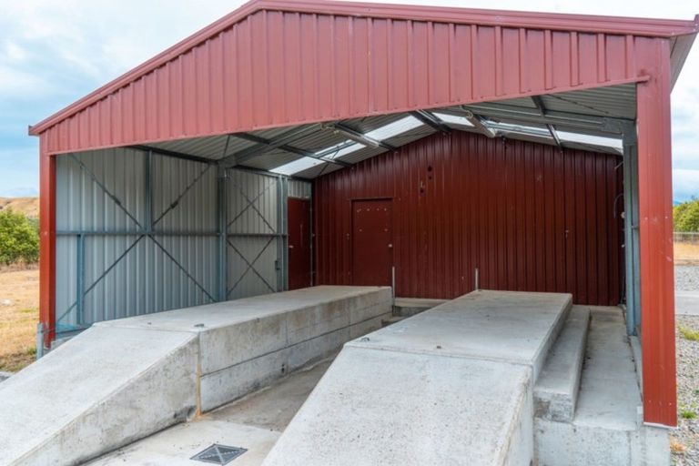 Photo of property in 555 Norfolk Road, Waingawa, Carterton, 5791