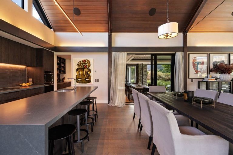 Photo of property in Millbrook Resort, 4 Dalgleish Lane, Arrowtown, 9371