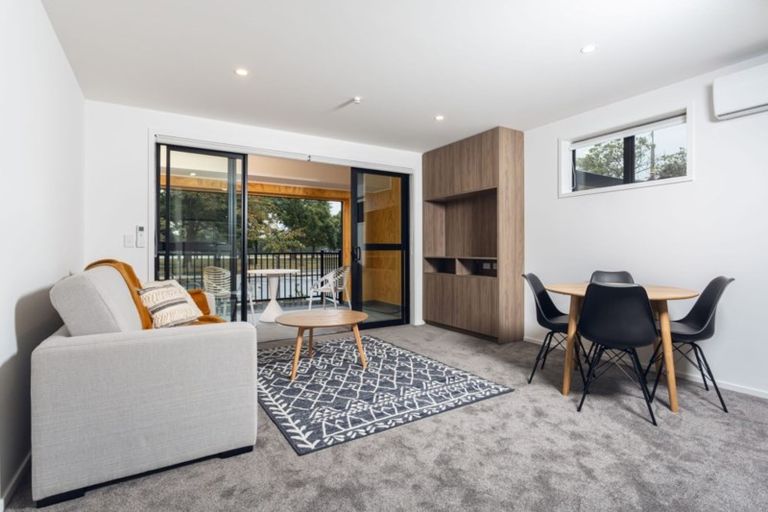 Photo of property in 2/466 Hagley Avenue, Christchurch Central, Christchurch, 8011