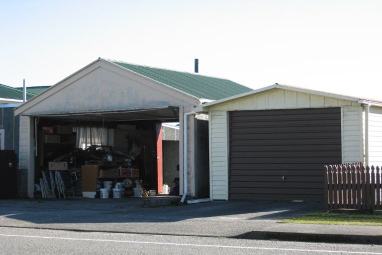 Photo of property in 151 Fitzherbert Street, Hokitika, 7810