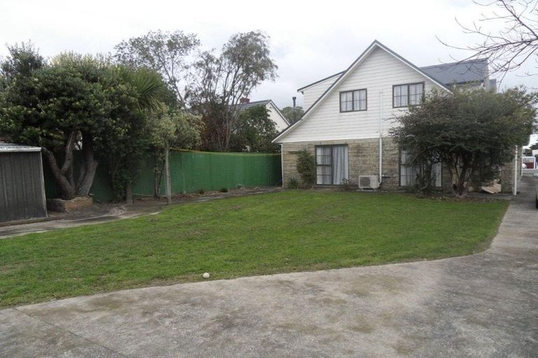 Photo of property in 195 Knights Road, Hutt Central, Lower Hutt, 5011