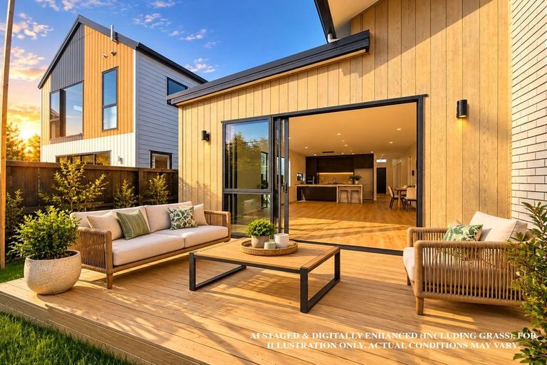 Photo of property in 79 Podgora Avenue, Huapai, Kumeu, 0810