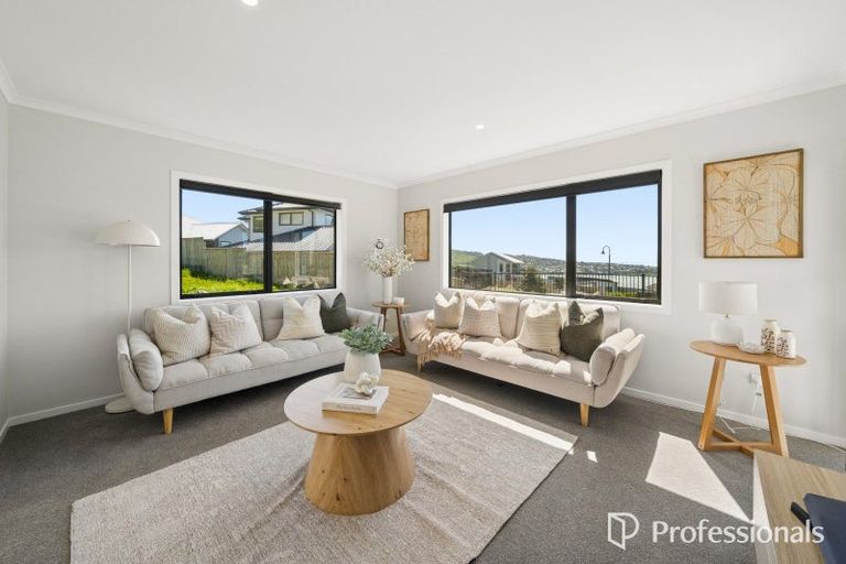 Photo of property in 63 Ken Douglas Drive, Aotea, Porirua, 5024