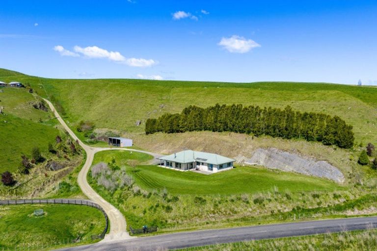 Photo of property in 566 Lindsay Road, Waipukurau, 4283