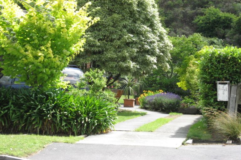 Photo of property in 106 Wakefield Avenue, Sumner, Christchurch, 8081
