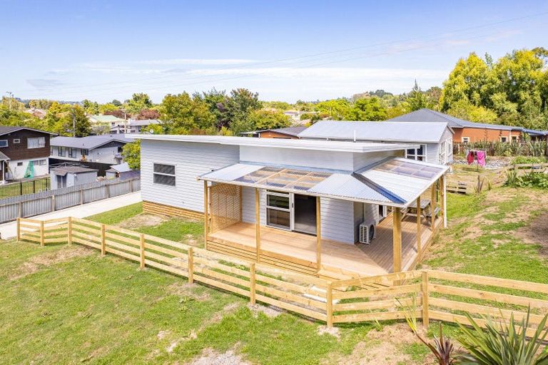 Photo of property in 76b Paterson Street, Aramoho, Whanganui, 4500
