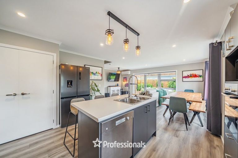 Photo of property in 25a Ruahine Street, Trentham, Upper Hutt, 5018