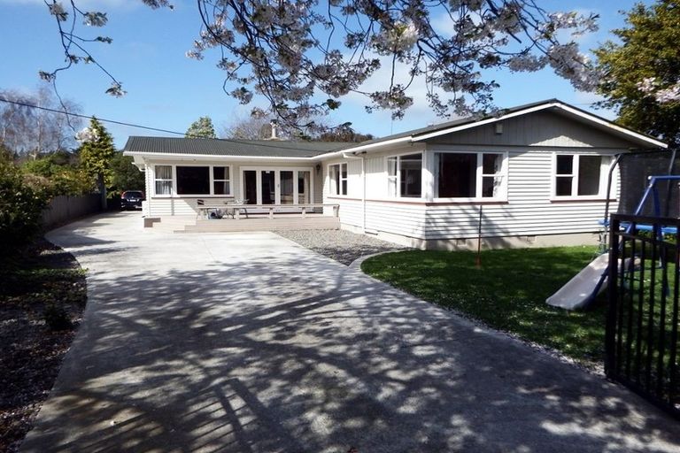 Photo of property in 561 Wellington Road, Marton, 4710