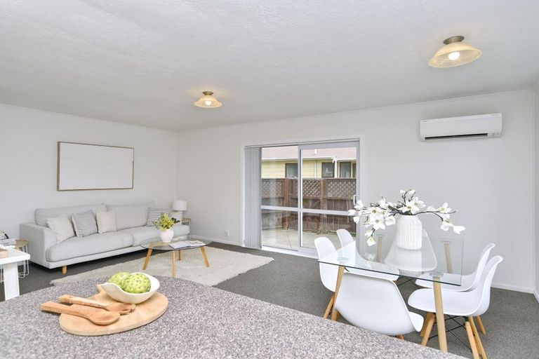 Photo of property in 3/277 Main South Road, Hornby, Christchurch, 8042