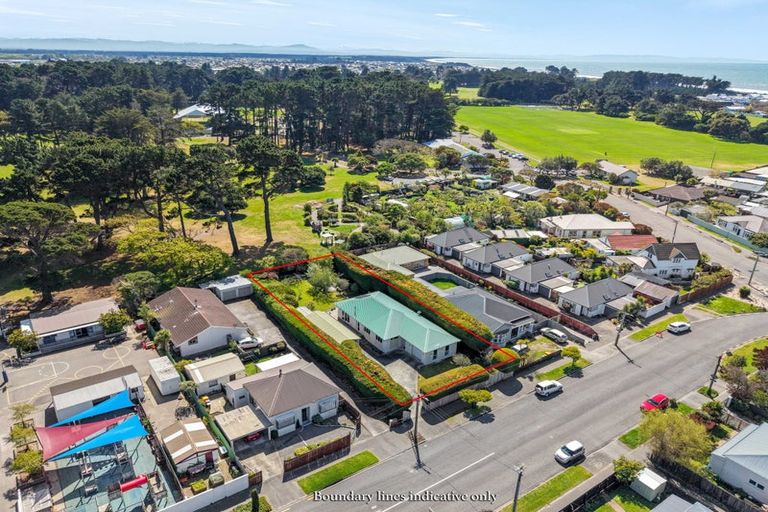 Photo of property in 88 Lonsdale Street, New Brighton, Christchurch, 8083