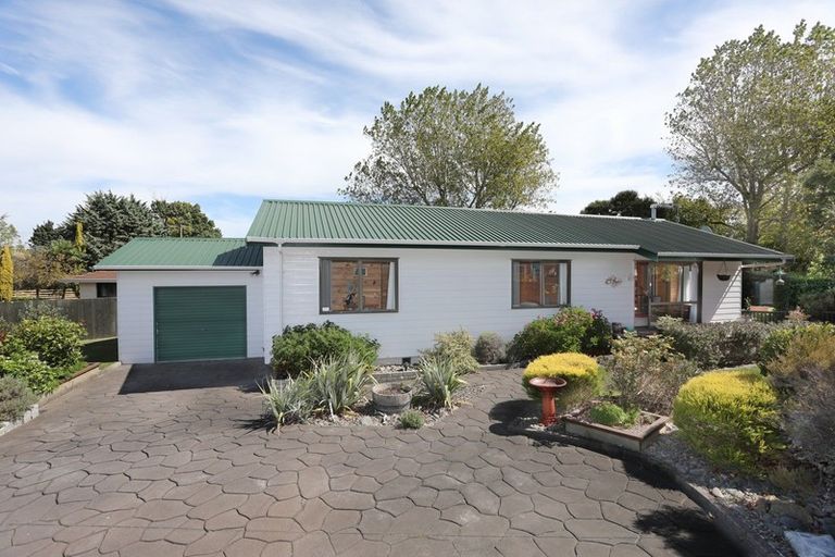 Photo of property in 3 Bredins Line, Marton, 4710