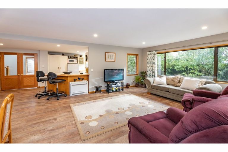 Photo of property in 91 Chartwell Street, Burwood, Christchurch, 8083