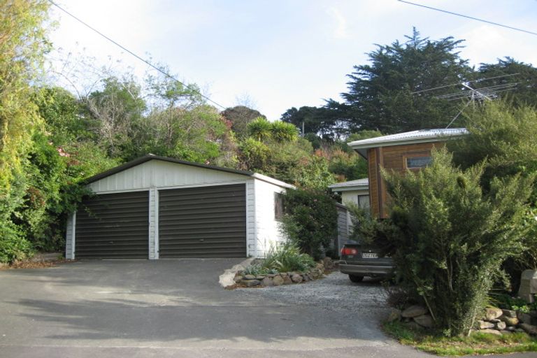 Photo of property in 20 Allans Beach Road, Portobello, Dunedin, 9014
