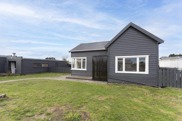 Photo of property in 174 Ythan Street, Appleby, Invercargill, 9812
