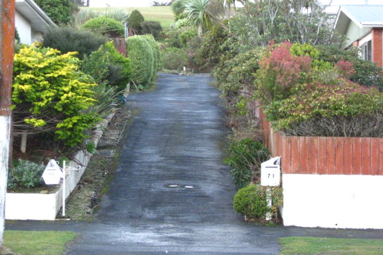 Photo of property in 67 Mckerrow Street, Shiel Hill, Dunedin, 9013