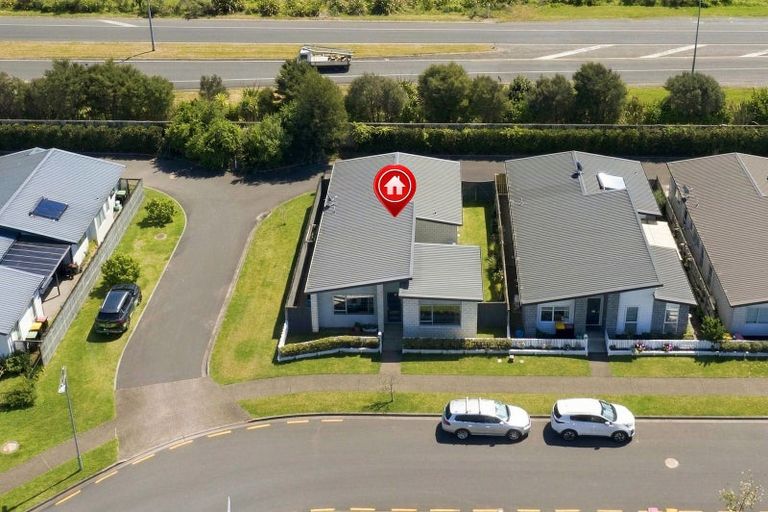 Photo of property in 1 Boulder Lane, Pyes Pa, Tauranga, 3112