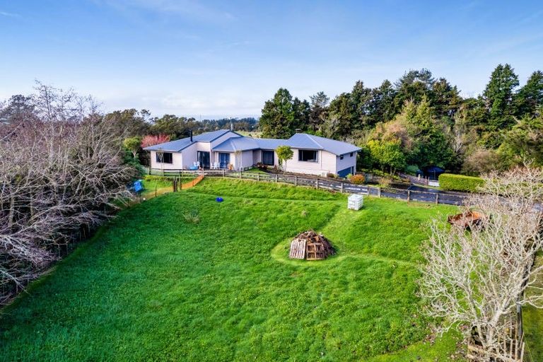 Photo of property in 737 Dudley Road Upper, Kaimiro, Inglewood, 4386