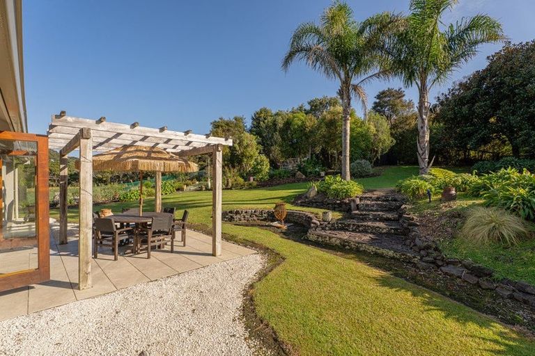 Photo of property in 995f Purangi Road, Cooks Beach, Whitianga, 3591
