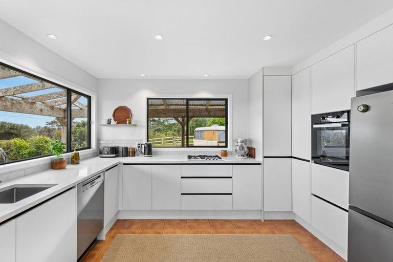 Photo of property in 258 Stoney Creek Road, Kaukapakapa, 0873