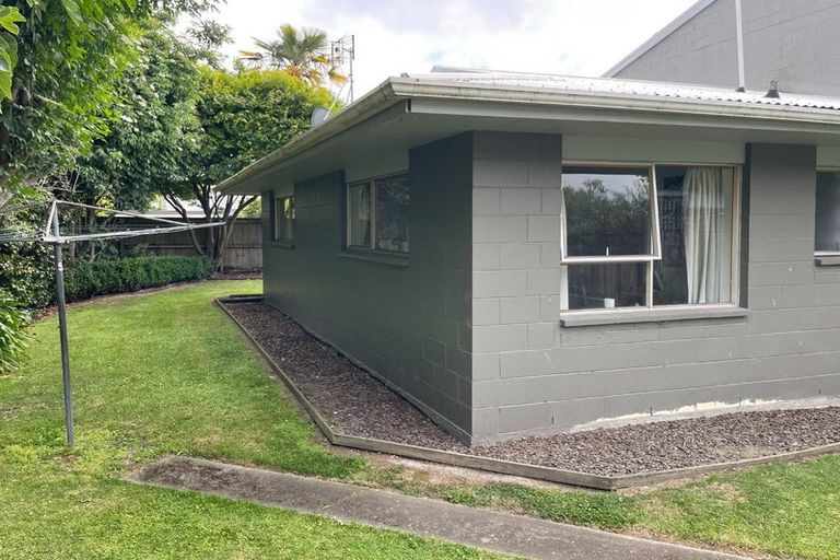 Photo of property in 5/7 Brockworth Place, Riccarton, Christchurch, 8011