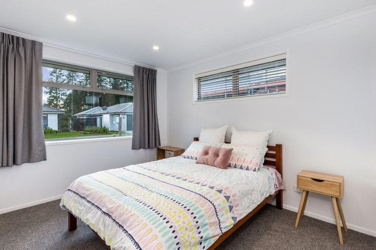 Photo of property in 8 Bastille Court, Rangatira Park, Taupo, 3330