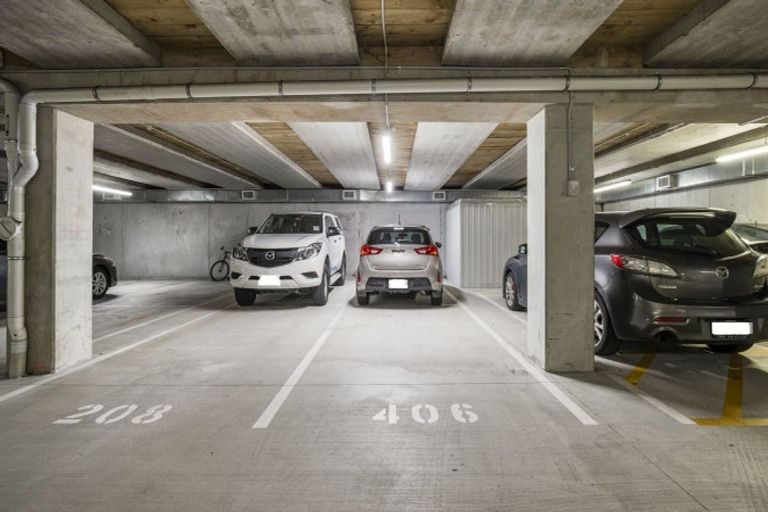 Photo of property in Tenor Apartments, 406/40 Library Lane, Albany, Auckland, 0632