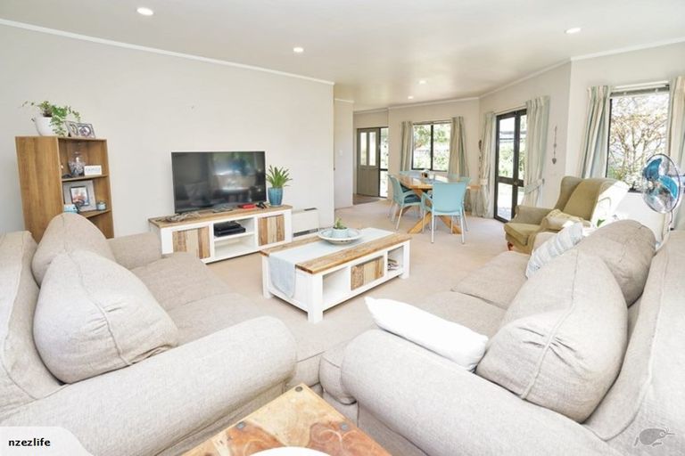 Photo of property in 101 Endeavour Avenue, Flagstaff, Hamilton, 3210