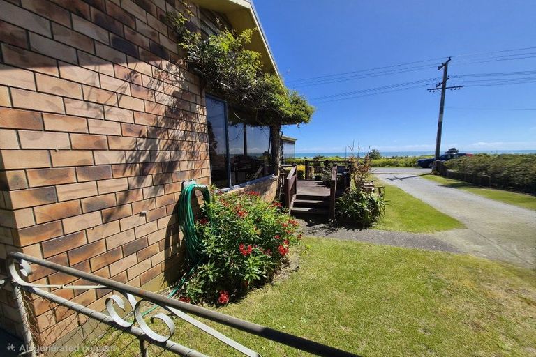 Photo of property in 581 Main South Road, Gladstone, Greymouth, 7805