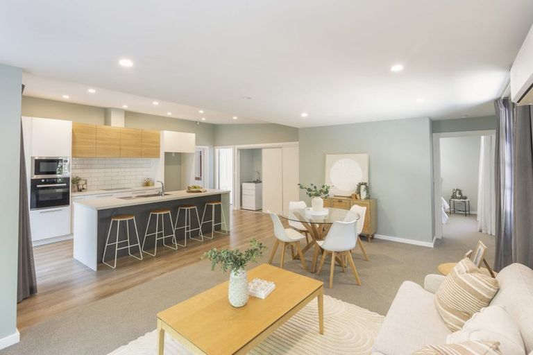 Photo of property in 1/108 Poulson Street, Addington, Christchurch, 8024