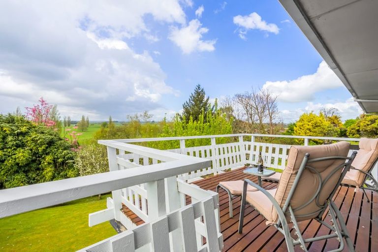 Photo of property in 35 Russell Terrace, Putaruru, 3411