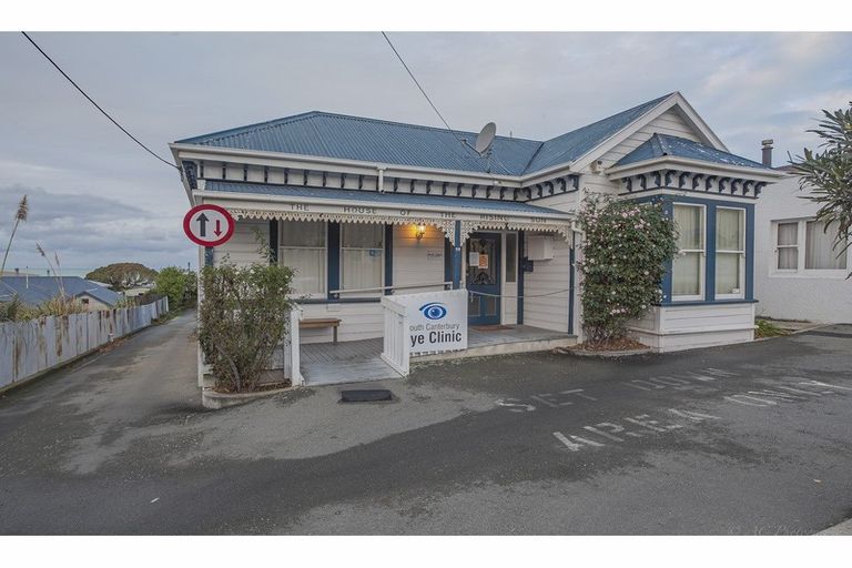 Photo of property in 68 High Street, Kensington, Timaru, 7910