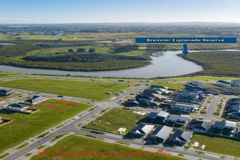 Photo of property in 4 Ngakau Road, Karaka, 2113