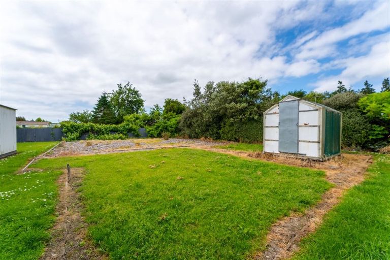 Photo of property in 25 Point Bush Road, Waimate, 7924