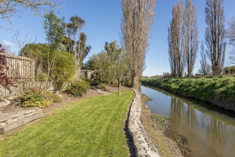 Photo of property in 604 Old Tai Tapu Road, Tai Tapu, Christchurch, 7672