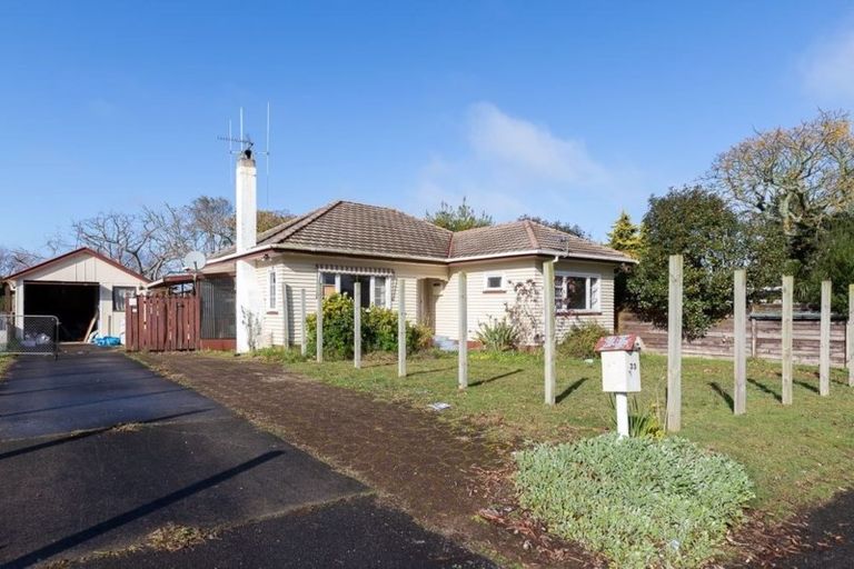 Photo of property in 33a Karaka Street, Nawton, Hamilton, 3200
